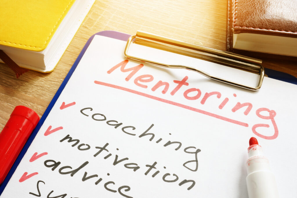 Mentorship